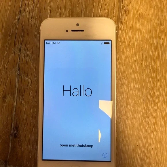 Samsung Galaxy A12 + Apple iPhone 5 Lot — A12 Working / Parts Activation Locked